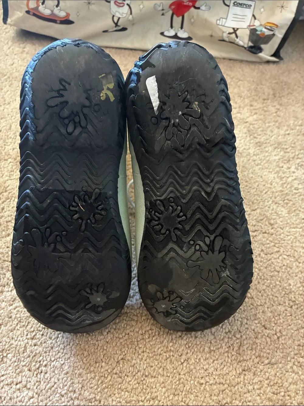Bogs authentic kid